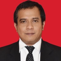 Andy Siagian S.T., AAAIK, APAI, ICBU