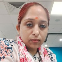 Pritha Chakraborty