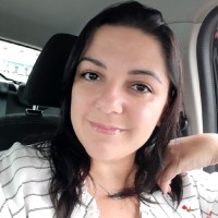 Elisangela Almeida