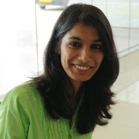 Rachana Suvarna