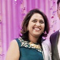 Pranotti Sunil Yadav