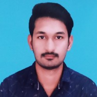 Shaik Mohammed Ubedullah