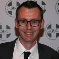 Jonathan O'Dea Mrss