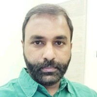 Saratchandra Peddireddy