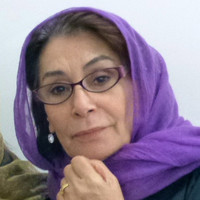 Mina Etemad