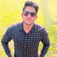 Mubarak Bagwan