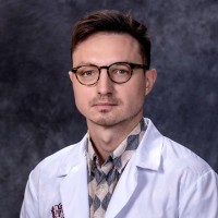 Evgeny Chirshev
