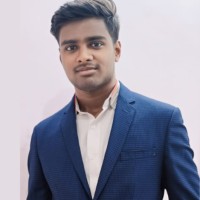 Vignesh Deenadayalan