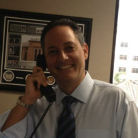 Larry Margolin APMA®