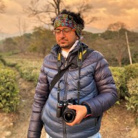 Aman Arora