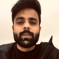 Navas ATHIKAPARAMBIL Moideen