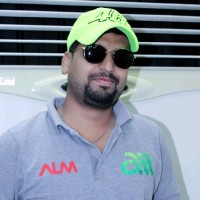 Mohammad Kashif Shaikh