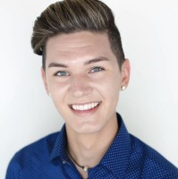 Joshua Verdun