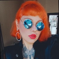 Fernanda Iara Vater