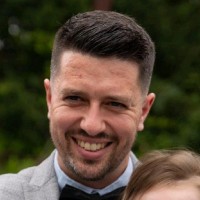 James Uttley