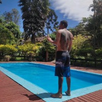 Japah Santos