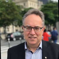 Johan Sundin, M.Sc.