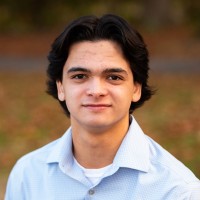 Dominic Gonzales