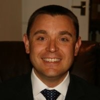 Julian Dunnett MA BA (Hons) FCMI