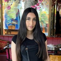 Iman Ashraf
