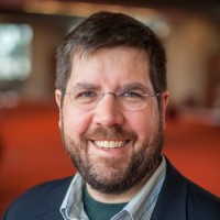 John R. Buck