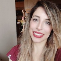 Jade Al-Saraf, Ph.D.