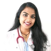 Lekshmi Harilal