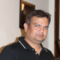 Ravindra Gaur