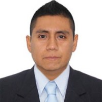Michael Rojas Meza
