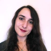 Rebecca Pillière