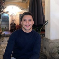 Melvin Alejandro Euceda Morel