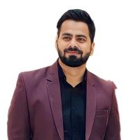 Vivek kumar Yadav