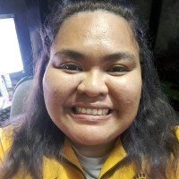 Faye Dela Cruz