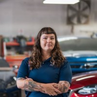 Julie Blocker