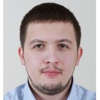 Никита Макаров