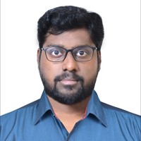 Jaganivash B