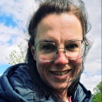Geertje van Dalsum-Martens