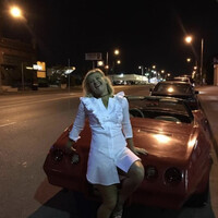 Suzy Tyczynska-Cargill