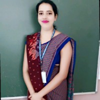 Pratima Chaudhary