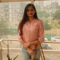 Priyadharshini G