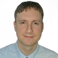 Chris Horridge
