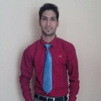 Harish K.
