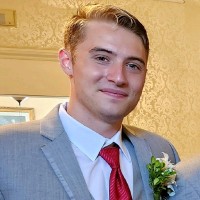 Isaiah Tilley