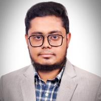 Shariful Islam Tushar