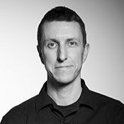 Magnus Sandin