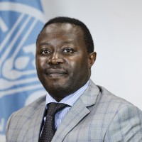 Aimable Uwizeye, Phd