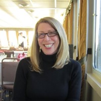 Janet Cook