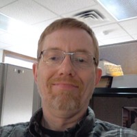 Kevin Cook