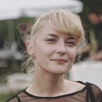 Corina Ștef
