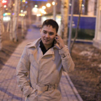 Rinat Kurmashev